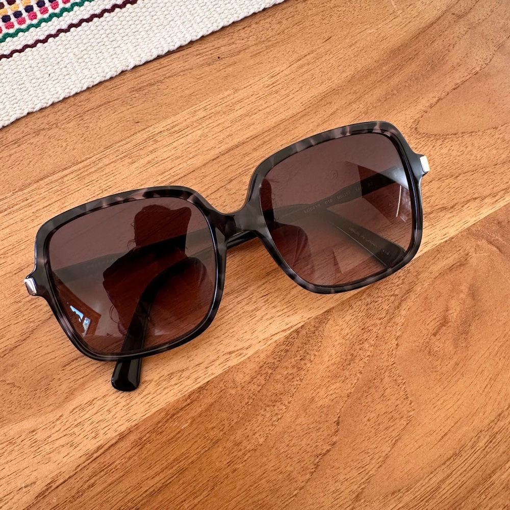 Longchamp Women's Sunglasses